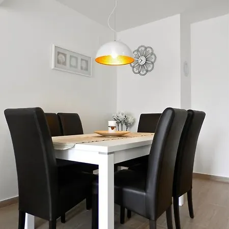 Luna Apartment Porec Esterno foto