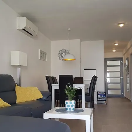 Luna Apartment Porec Esterno foto