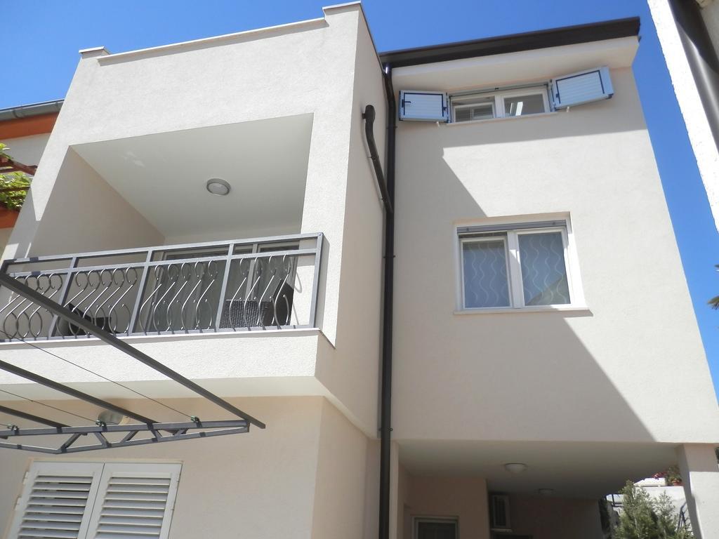 Apartment Luna *