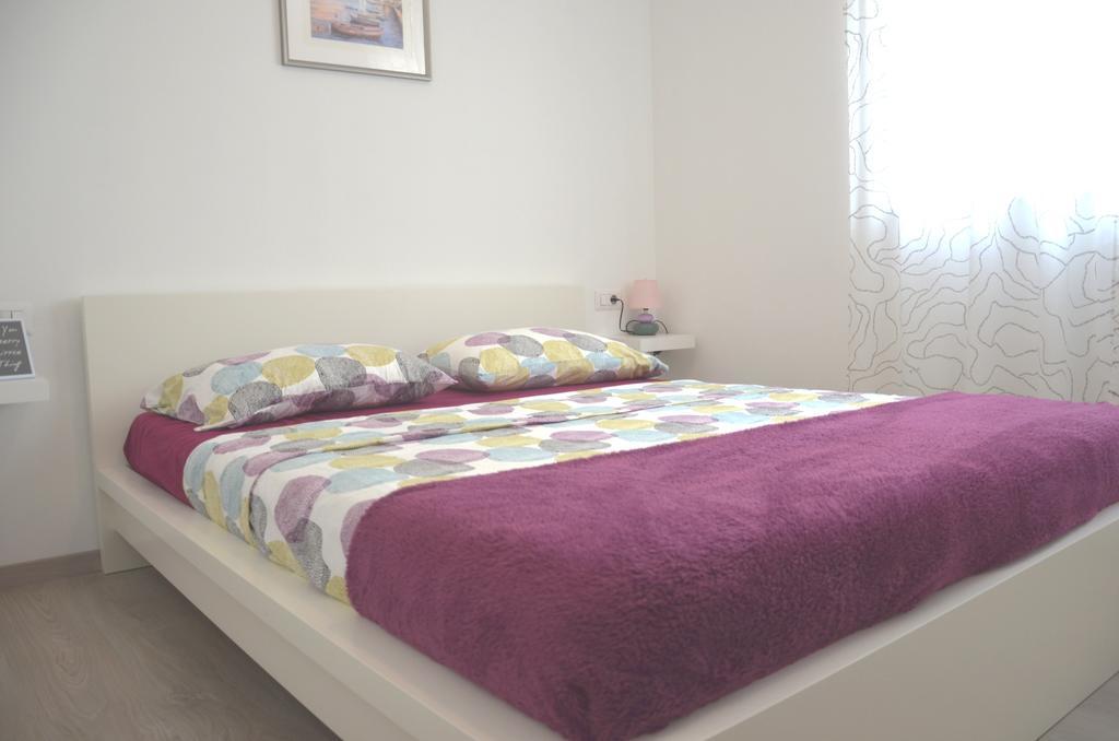 Apartment Luna Porec