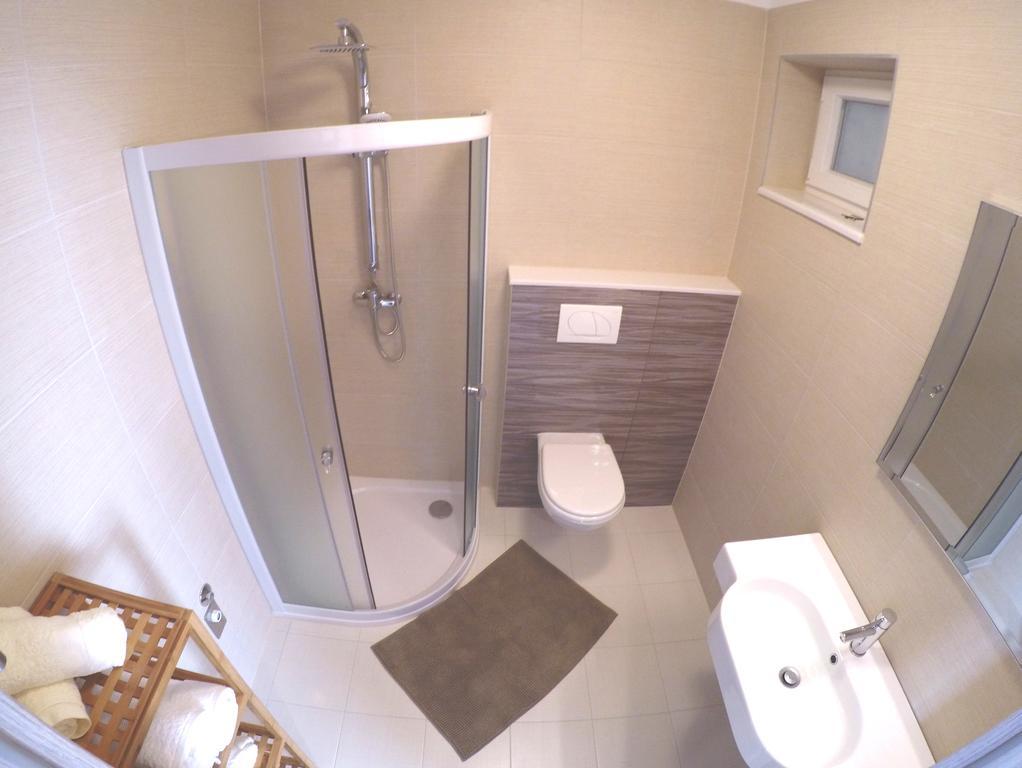 Luna Apartment Porec