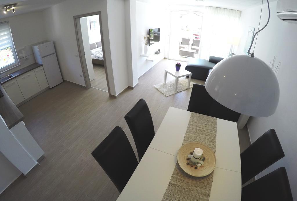 Apartment Luna *