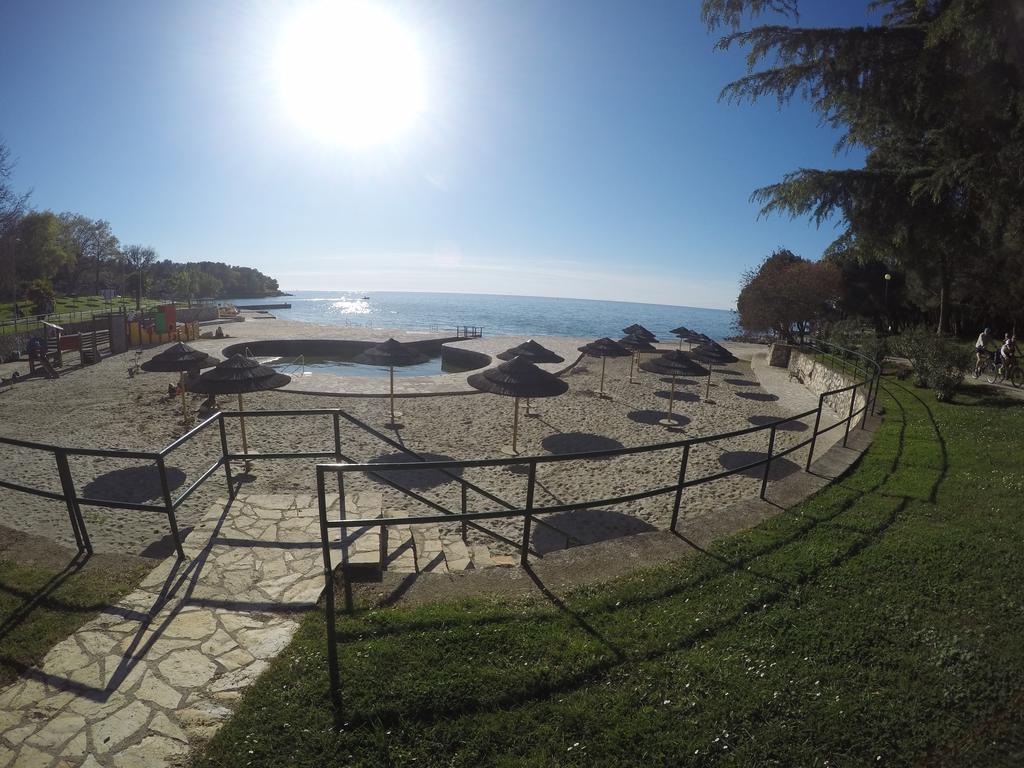 Luna * Porec