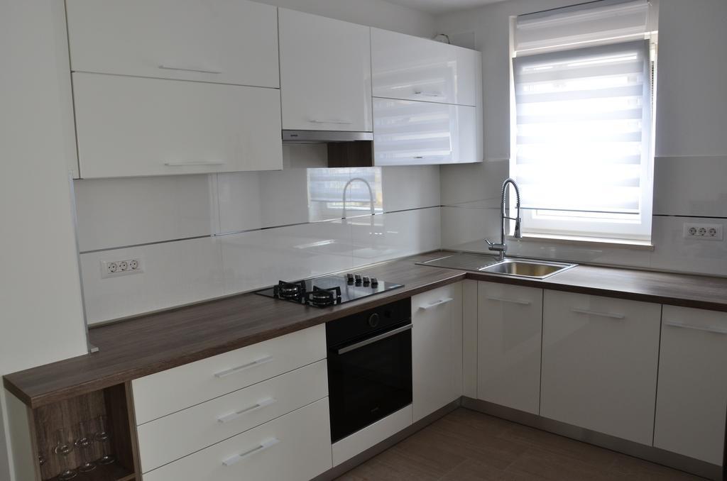 Apartment Luna