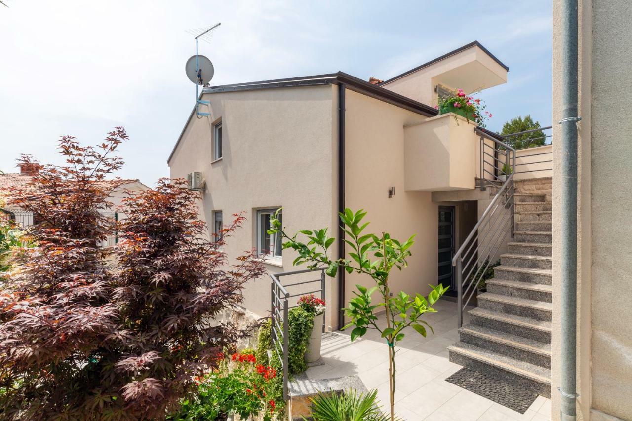Apartment Luna Porec