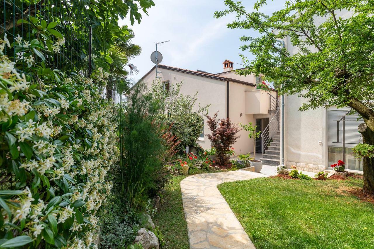 Apartment Luna Porec