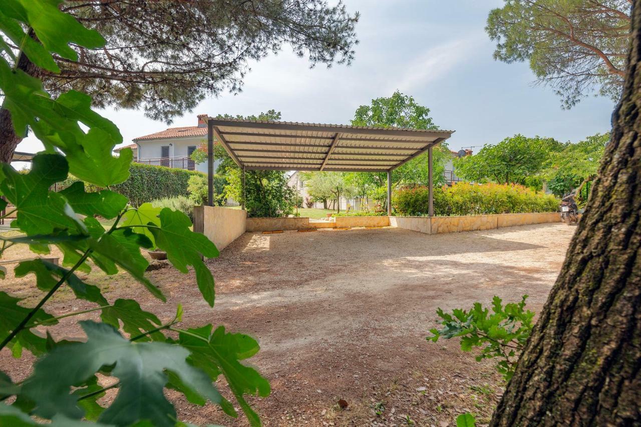 Luna Apartment Porec