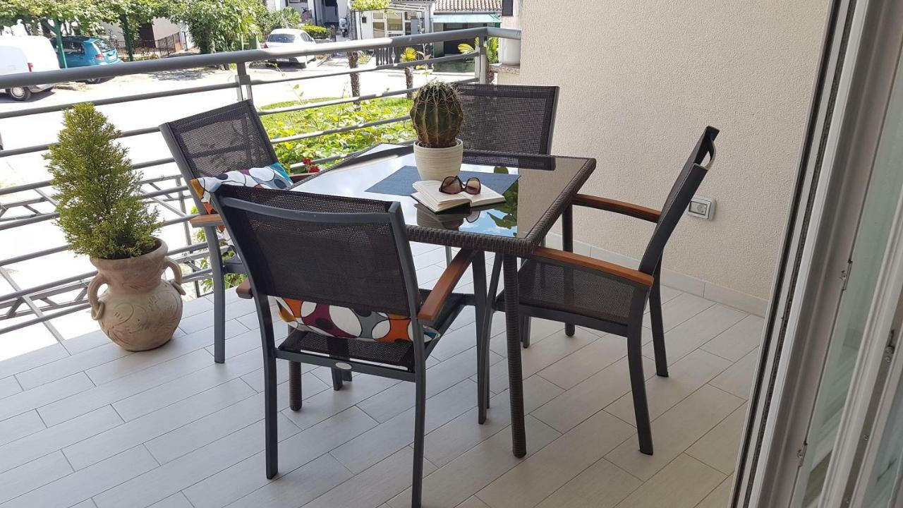 Apartment Luna Porec
