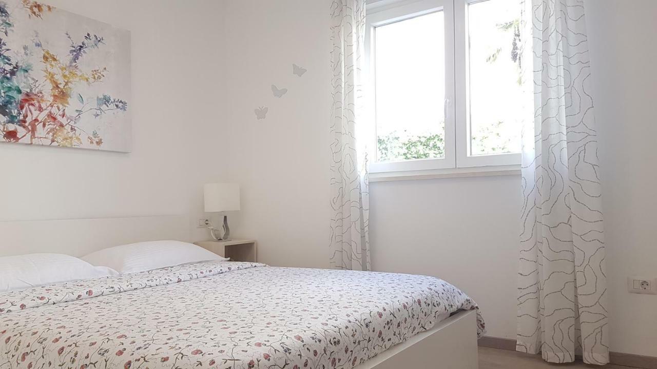 Apartment Luna *