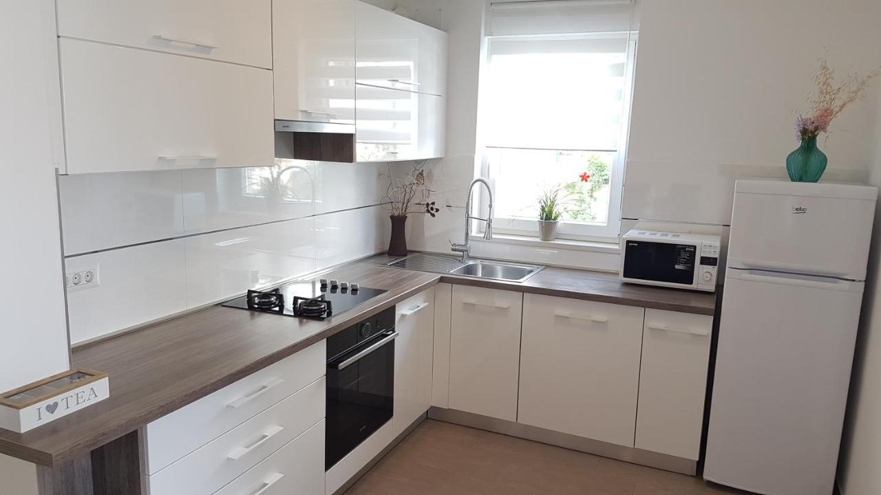 Apartment Luna Porec