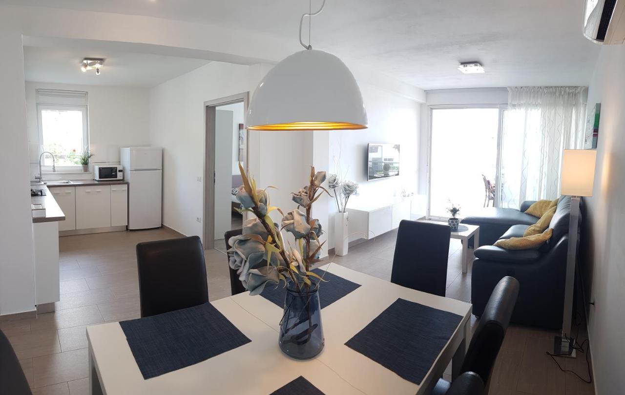 Apartment Luna *